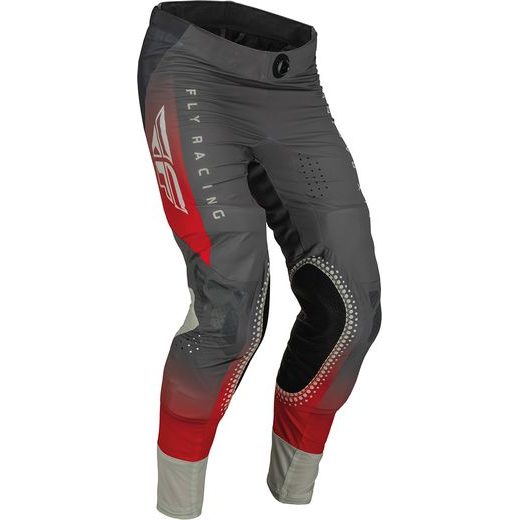 BIKSES FLY MX-PANTS LITE (SARKANS, PELEKS)