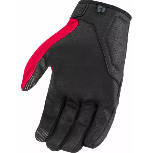 CIMDI HOOLIGAN™ CE TEJAS LIBRE GLOVES (ZILS, MELNS)
