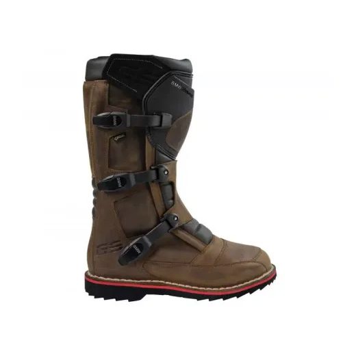 VENTUREGRIP GTX BOOTS BROWN 45