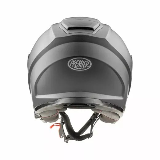 ĶIVERE DOKKER HELMET (PELĒKS)