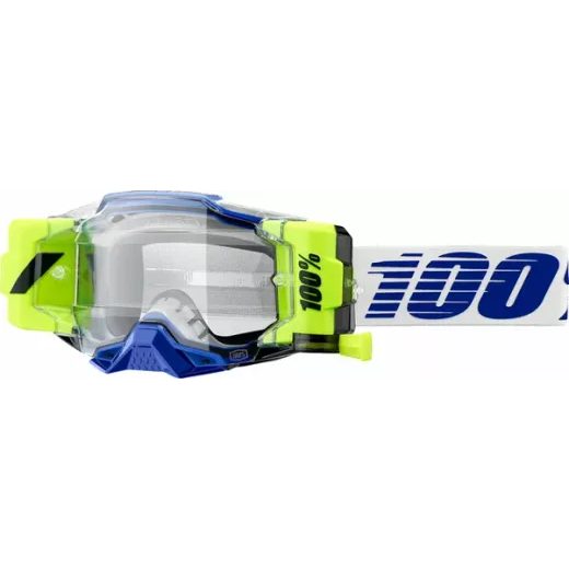BRILLES ARMEGA FORECAST GOGGLE (BALTS, ZILS)