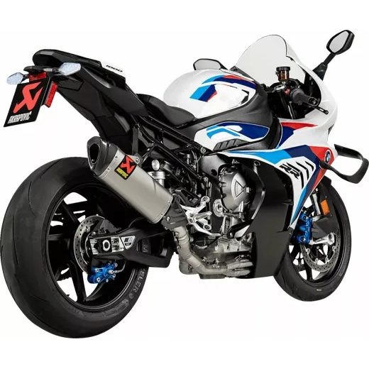 IZPLŪDES SISTĒMA EVO TI M1000RR FOR BMW M 1000 RR ABS (OGLEKĻA ŠĶIEDRA)