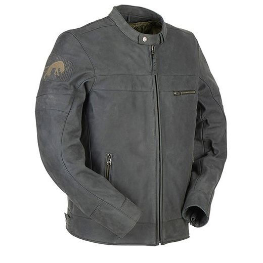 JAKA FURYGAN JACK GLENN GUN (PELEKS)