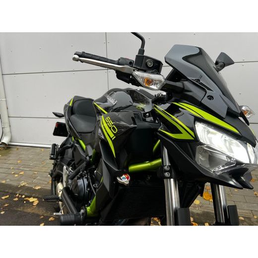 KAWASAKI Z650