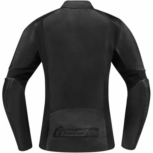 JAKA WOMEN'S OVERLORD™ JACKET (MELNS)