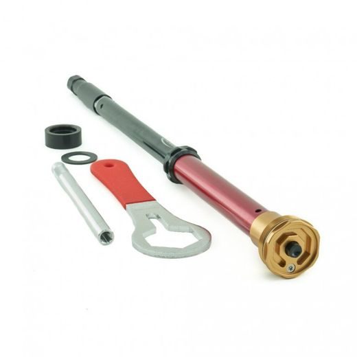 PRIEKŠĒJĀS DAKŠAS KASETNE K-TECH ORSS2 122-021-137-001 GAISS-ATSPERA PĀRVEIDES KOMPLEKTS WP