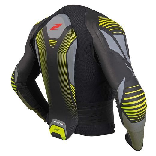ZANDONA SOFT-ACTIVE JACKET PRO