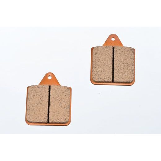 BREMŽU UZLIKAS GOLDFREN 236 K5