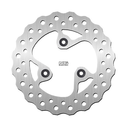 BREMŽU DISKS NG 1390X