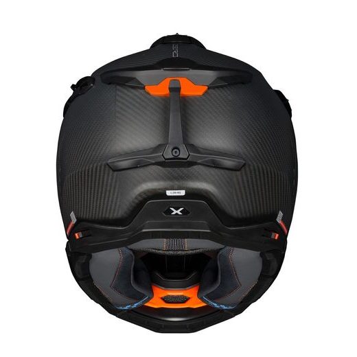 ĶIVERE NEXX HELMET X.WED3 ZERO PRO CARBON MT (MATĒTS)