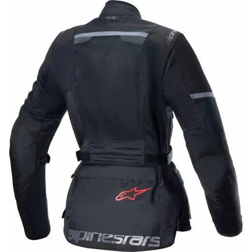 JAKA STELLA ANDES AIR DRYSTAR® JACKET (MELNS)