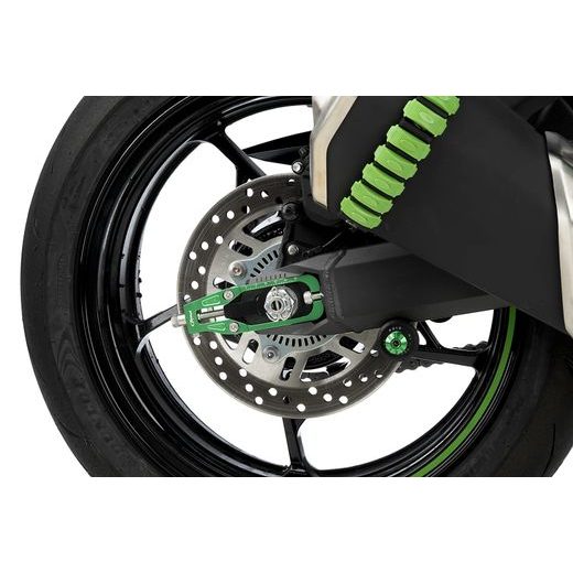 CHAIN TENSIONER PUIG 21001V ZAĻŠ