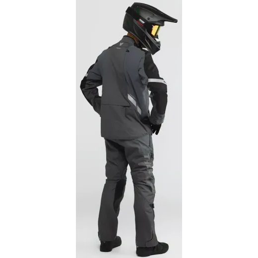 BIKSES TERRAIN OVER-THE-BOOT PANTS (PELĒKS)