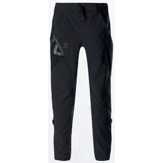 BIKSES FURYGAN PANTS PHENIX (BLACK)