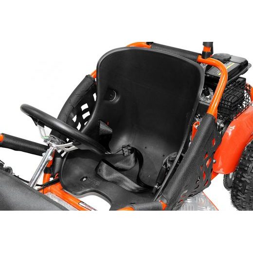 BAGIJS MINI BAGIJS GOKID 80CC AUTOMĀTS OFFROAD