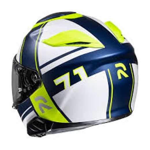 ĶIVERE RPHA71 ZECHA MC3HSF