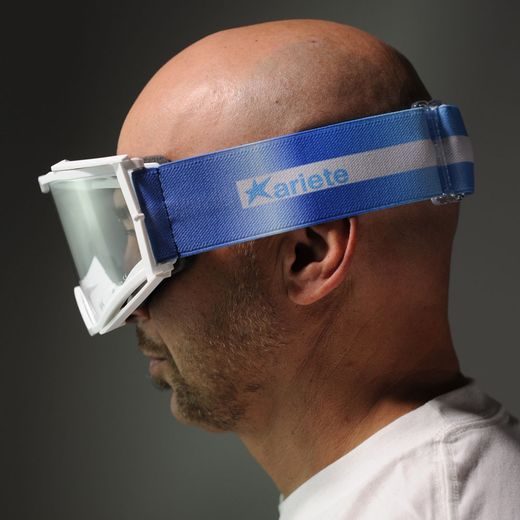 GOGGLES ARIETE 8K 14960-023 ARI 2-3