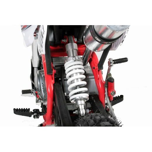 BĒRNU KROSA MOTOCIKLS SKY 14/12 125CC