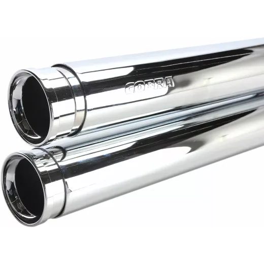 IZPLŪDES SISTĒMA SPDSTR LNG VN900 FOR KAWASAKI VN 900 (TĒRAUDS)