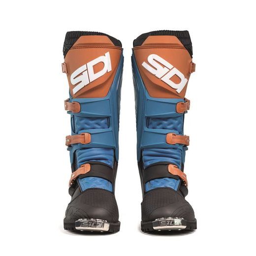 APAVI SIDI X POWER ENDURO (ORANŽA)