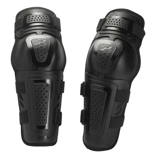 ZANDONA KNEEGUARD EVO (MELNS)