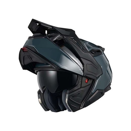 ĶIVERE NEXX HELMET X.LIFECOUNTRY PLAIN (ZILS)