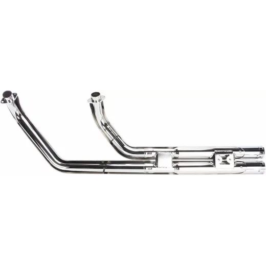 IZPLŪDES SISTĒMA SPDSTR SH VN900 FOR KAWASAKI VN 900 (TĒRAUDS)