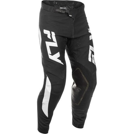 BIKSES FLY MX-PANTS EVOLUTION ?DST (MELNS, BALTS, VIOLETS)