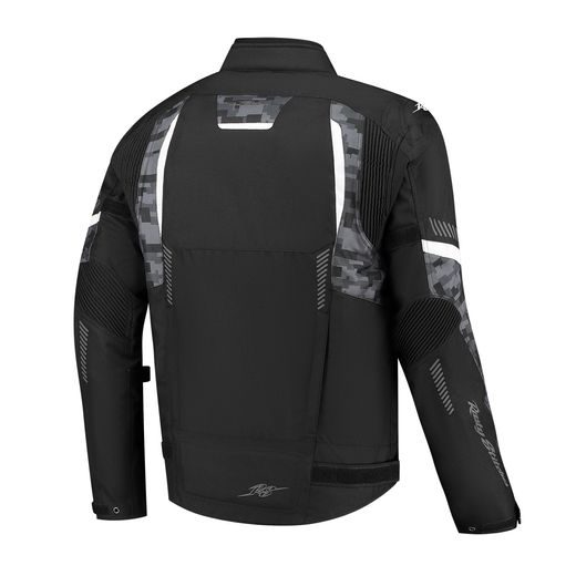 JAKA RUSTY STITCHES JACK PETE (MELNS, BALTS)