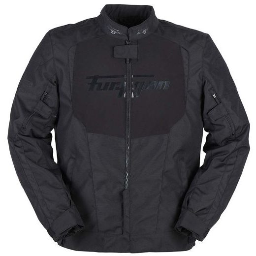 JAKA FURYGAN JACK NORMAN (MELNS)