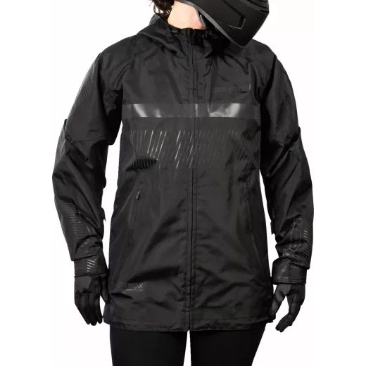 JAKA WOMEN’S PDX3™ JACKET (MELNS)