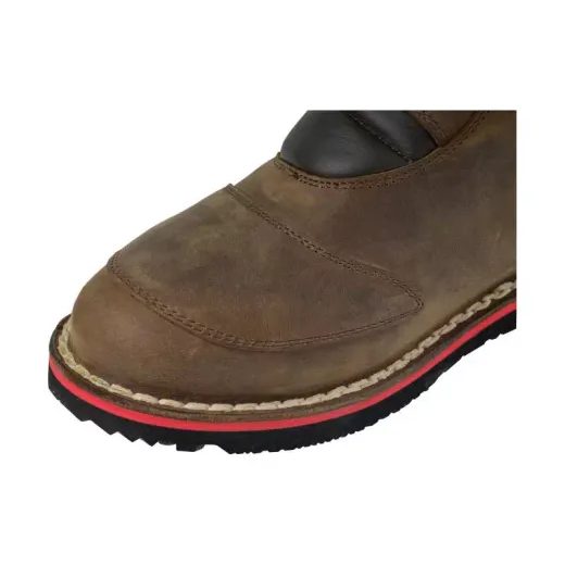 VENTUREGRIP GTX BOOTS BROWN 39