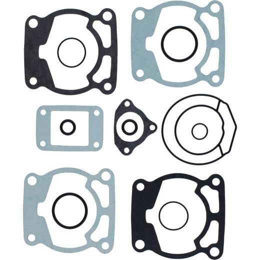 TOPEND VIRZUĻA KOMPL. VERTEX VTK24447CD CYLINDER 45MM PISTON 44,97MM PRIEKŠ HUSQVARNA TC 65 2017-2024