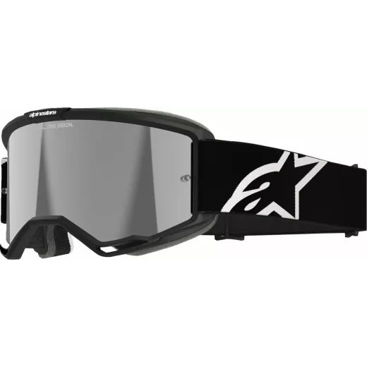 BRILLES VISION 5 CORP GOGGLE (MELNS)