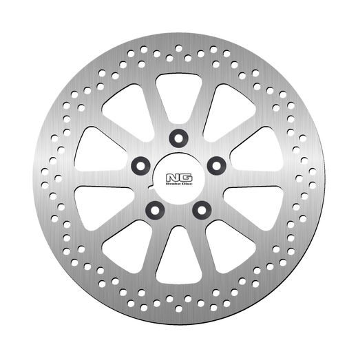 BREMŽU DISKS NG 1248