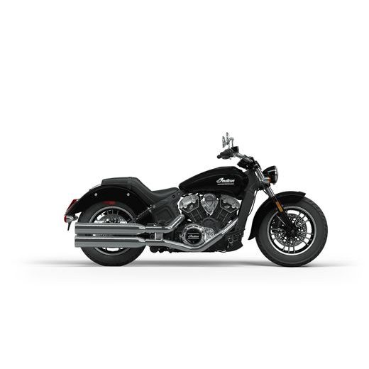 MOTOCIKLS INDIAN SCOUT 1200 THUNDER MELNS ABS