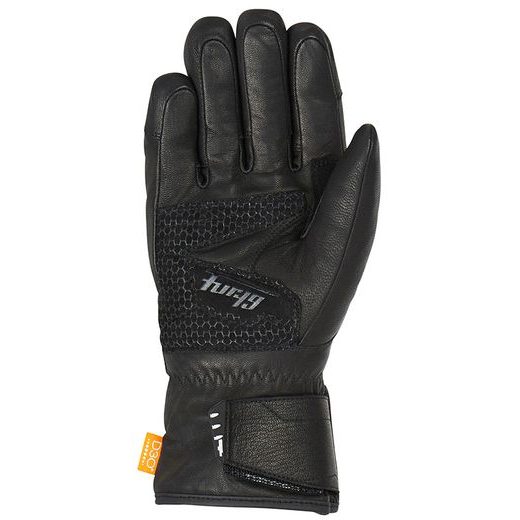 CIMDI FURYGAN GLOVES LAND LADY D3O (MELNS, SIEVIEŠU)