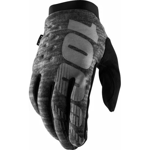 CIMDI BRISKER GLOVES (PELĒKS)