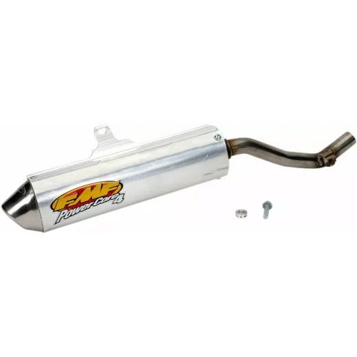 IZPŪTĒJS MUFFLER,PC4 DRZ/KLX125 FOR KAWASAKI KLX 125 (NĒRUSĒJOŠAIS TĒRAUDS)