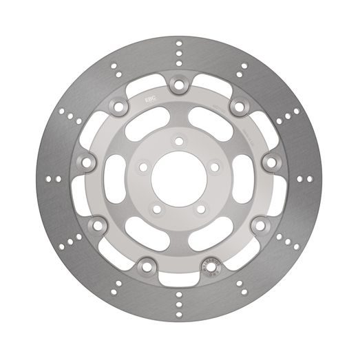 BREMŽU DISKS EBC MD1133