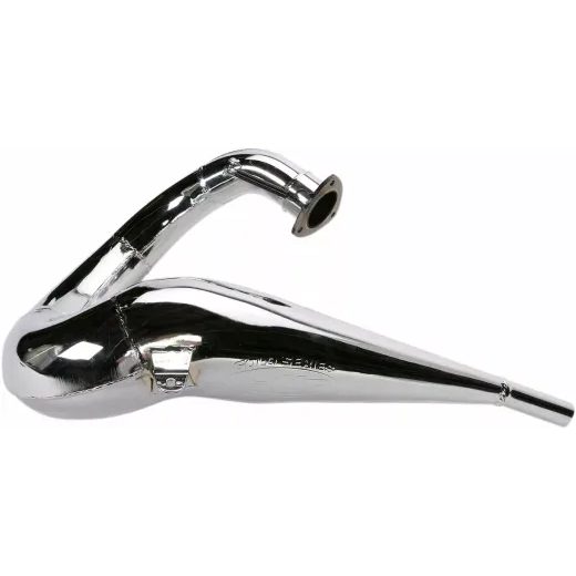 CAURULE FATTY PIPE FOR SUZUKI LT 250 R 2X4 (TĒRAUDS)