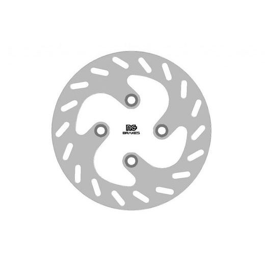 BREMŽU DISKS NG 2112