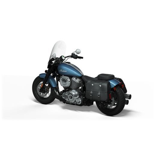 MOTOCIKLS INDIAN SUPER CHIEF 1900 ZILS STATE METALLIC ABS