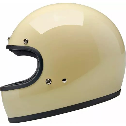 ĶIVERE GRINGO HELMET (BALTS)