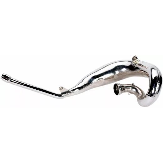 GALVAS CAURULE PIPE GOLD SERIES FATTY™ PIPE FOR YAMAHA YZ 250 (TĒRAUDS)