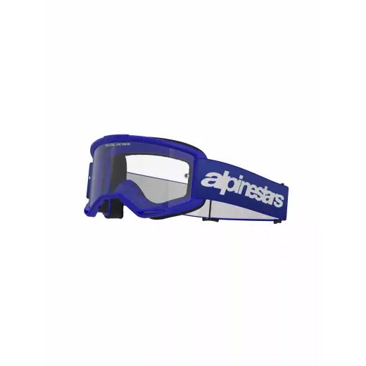 BRILLES VISION 3 WORDMARK GOGGLE (ZILS)
