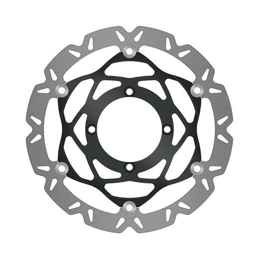 BREMŽU DISKS EBC SMX6240