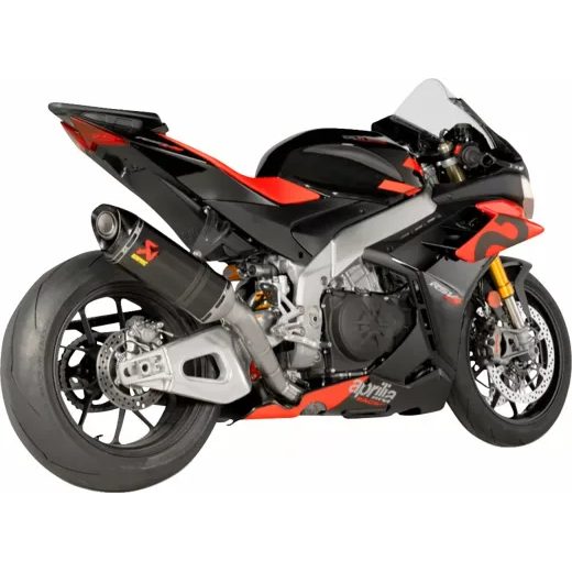 IZPLŪDES SISTĒMA EVO TI/CF RSV4 21 FOR APRILIA RSV4 1100 ABS (OGLEKĻA ŠĶIEDRA)