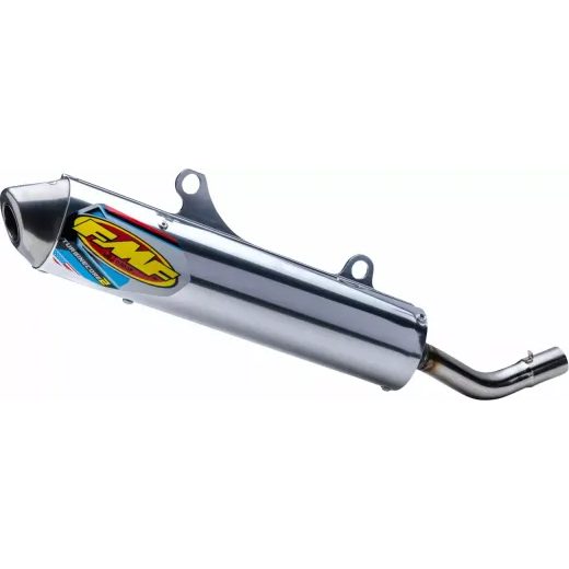 IZPŪTĒJS MUFFLER T-CORE 2 KX500 FOR KAWASAKI KX 500 D