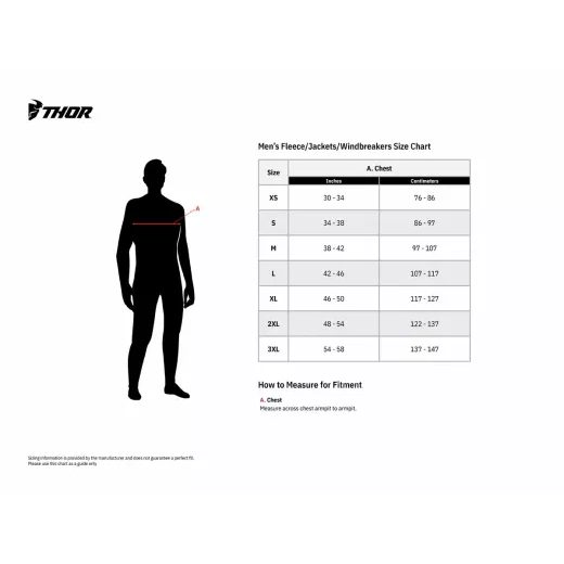 JAKA BRAVE TOUR JACKET (ZILS)